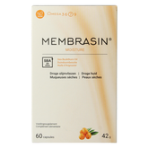 Membrasin Omega-7 capsules 60.00 Capsules