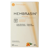 Membrasin Omega-7 capsules 60 Capsules