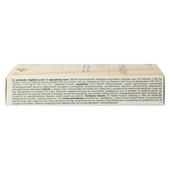 Membrasin Omega-7 capsules 60 Capsules