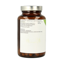TS Choice Granaatappel 30 Capsules