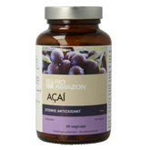 RIO Acai 60 Vegetarische capsules