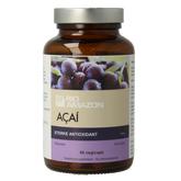 RIO Acai 60 Vegetarische capsules