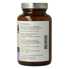 RIO Acai 60.00 Vegetarische capsules
