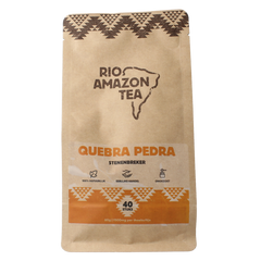 RIO Quebra pedra kruidentheebuiltjes 40.00 Stuks