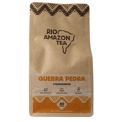 RIO Quebra pedra kruidentheebuiltjes 40 Stuks