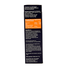 Sambucol Immuno forte bruistabletten suikervrij 15 Bruistabletten