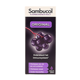 Sambucol Vlierbessensiroop original 230 Milliliter