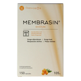 Membrasin Omega 7 150.00 Capsules