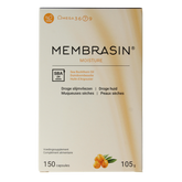 Membrasin Omega 7 150 Capsules