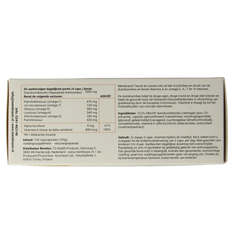 Membrasin Omega 7 150 Capsules