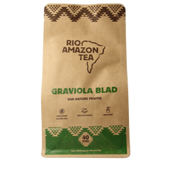 RIO Graviola kruidentheebuiltjes 40 Stuks