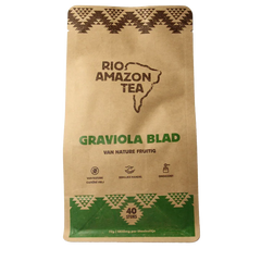 RIO Graviola kruidentheebuiltjes 40 Stuks