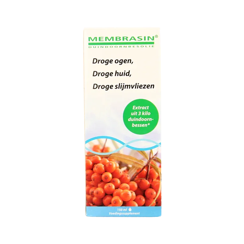 Membrasin Vloeibaar 150 Milliliter