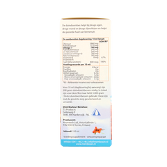 Membrasin Vloeibaar 150 Milliliter