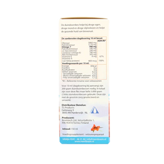 Membrasin Vloeibaar 150 Milliliter
