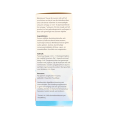 Membrasin Vloeibaar 150 Milliliter