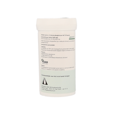 Pflüger Calcium phosphoricum 2 D6 Schussler 400.00 Tabletten