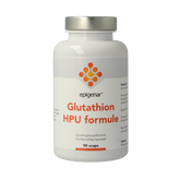 Epigenar Glutathion HPU formule 90 Vegetarische capsules