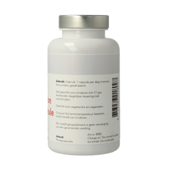 Epigenar Glutathion HPU formule 90 Vegetarische capsules