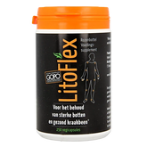 Litoflex Sportvoeding 250 Vegetarische capsules