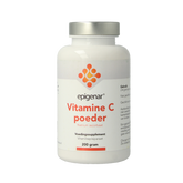 Epigenar Vitamine C natrium ascorbaat poeder 200 Gram