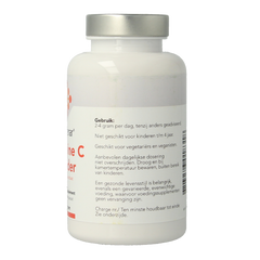 Epigenar Vitamine C natrium ascorbaat poeder 200 Gram