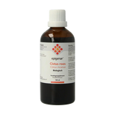 Epigenar Cistus incanus tinctuur bio 100 Milliliter
