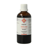 Epigenar Cistus incanus tinctuur bio 100 Milliliter