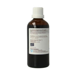 Epigenar Cistus incanus tinctuur bio 100 Milliliter