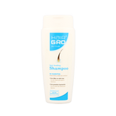 Hairgro Healing shampoo SLS free 200 Milliliter