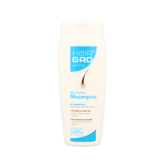 Hairgro Healing shampoo SLS free 200.00 Milliliter