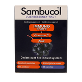 Sambucol Immuno forte 30.00 Capsules