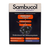Sambucol Immuno forte 30 Capsules