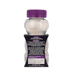 Sambucol Kauwtabletten voor kids 60.00 Kauwtabletten
