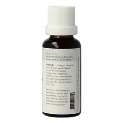 Epigenar Vitamine A & E druppels 25.00 Milliliter