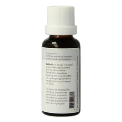 Epigenar Vitamine A & E druppels 25 Milliliter