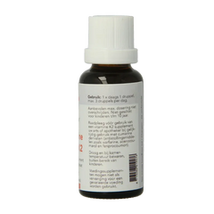 Epigenar Vitamine D3 & K2 25 Milliliter