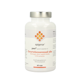 Epigenar Zwarte bessenzaadolie (parent oil) 60 Vegetarische capsules