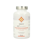 Epigenar Zwarte bessenzaadolie (parent oil) 60 Vegetarische capsules
