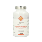 Epigenar Zwarte bessenzaadolie (parent oil) 120 Vegetarische capsules
