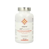 Epigenar Zwarte bessenzaadolie (parent oil) 120 Vegetarische capsules