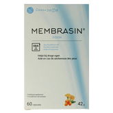 Membrasin Eye care 60 Vegetarische capsules