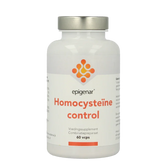 Epigenar Homocysteine control 60 Vegetarische capsules