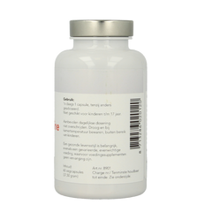 Epigenar Homocysteine control 60.00 Vegetarische capsules