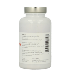 Epigenar Homocysteine control 60 Vegetarische capsules