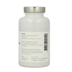 Epigenar Homocysteine control 60 Vegetarische capsules
