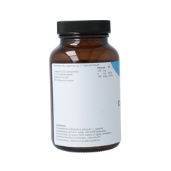 TS Choice Co enzym Q10 100 plus 30 Capsules