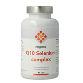 Epigenar Support Q10 Selenium complex 90 Capsules