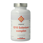 Epigenar Support Q10 Selenium complex 90.00 Capsules
