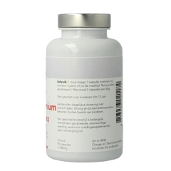 Epigenar Support Q10 Selenium complex 90.00 Capsules